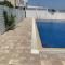 Piale Palms Makenzie Beach Front Apartment, Larnaca