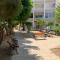 Piale Palms Makenzie Beach Front Apartment, Larnaca