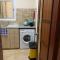 Piale Palms Makenzie Beach Front Apartment, Larnaca