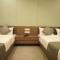 A Square Executive Hotel