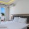 Patricia Suites