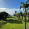 Couleur Caraïbes-Ti rêve appartement vue mer pierre&vacances - Sainte-Luce
