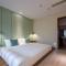 Mount Emei Heyuan Serene Residence Hot Spring Hotel
