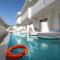 Patricia Suites