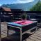 Ruhige Stadtwohnung, 107 m2 - Dornbirn