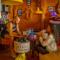 Open Road Hostel and Cafe