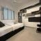 Setia Alam 3R2B 6pax Apartment - 莎阿南