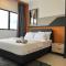 Setia Alam 3R2B 6pax Apartment - 莎阿南