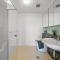 Central CBD 3BR Apt & DarlingHabour&Chinatown-2 mins walk