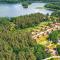2 Bedroom Awesome Home In Gietrzwald