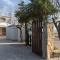 Casa Ezio 1 fronte mare a Punta Grossa di Punta Prosciutto