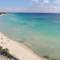 Casa Ezio 1 fronte mare a Punta Grossa di Punta Prosciutto
