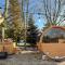Stunning Home In Perlino With Sauna