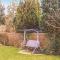 5 Bedroom Stunning Home In Grzybowo