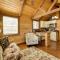 Indian Point Cabin 19 near SDC, Branson, and Table Rock Lake - 布兰森