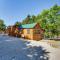 Indian Point Cabin 19 near SDC, Branson, and Table Rock Lake - 布兰森