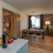 Pradas Resort Brigels