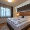 Pradas Resort Brigels