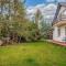 12 Bedroom Stunning Home In Debina
