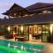 Coral Beach Pool Villa Khao Lak - Khao Lak