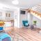 2 Bedroom Beautiful Home In Nowecin