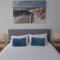 Hondarribia con piscina, parking y terraza
