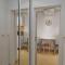Theatre's Backstage-Apartament in centrul orasului - 特尔古穆列什