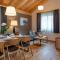 Pradas Resort Brigels
