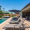 Tooker Desert Oasis Polo Club - Indio