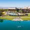 Tooker Desert Oasis Polo Club - Indio