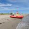 Holiday Home Aspevej Grenaa Iv