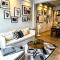 Erawan Cozy 3 BR at BTS Pu Chao - Samrong