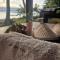La Spiaggia, tropical villa with private beach