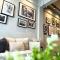 Erawan Cozy 3 BR at BTS Pu Chao - Samrong