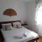 Apartment Remi, penthouse with balcony, free parking