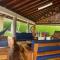 Chalet La Alemania