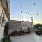 Lucky Luke Stone House