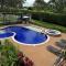 Chalet La Alemania
