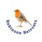 Robinson retreats beautiful caravan with sea views pet friendly - Mainsriddle