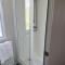 Robinson retreats beautiful caravan with sea views pet friendly - Mainsriddle