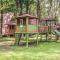 Holiday Home Lukecin Ulsloneczna Ii