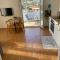 Apartment Remi, penthouse with balcony, free parking