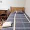 Apartamento amplio y acogedor