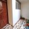 Apartamento amplio y acogedor