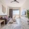 PortDickson Minimalist Seaview Home 10Pax3BR 1MinToBeach - 波德申