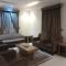 درة المتميزون للشقق المخدومة Dorrat Al-Mutamayzoon Serviced Apartments