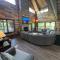 Escape to All Inn A Luxurious 6 King Bedroom Cabin with an indoor pool theater and game rooms - 赛维尔维尔