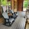 Escape to All Inn A Luxurious 6 King Bedroom Cabin with an indoor pool theater and game rooms - 赛维尔维尔