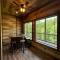 Escape to All Inn A Luxurious 6 King Bedroom Cabin with an indoor pool theater and game rooms - 赛维尔维尔