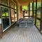 Escape to All Inn A Luxurious 6 King Bedroom Cabin with an indoor pool theater and game rooms - 赛维尔维尔